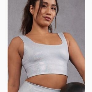 Fabletics Harlyn Medium Impact Sports Bra